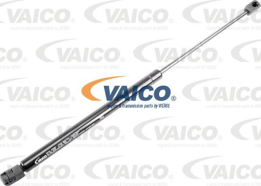 VAICO V10-7536 - Газов амортисьор, багажно / товарно пространство vvparts.bg