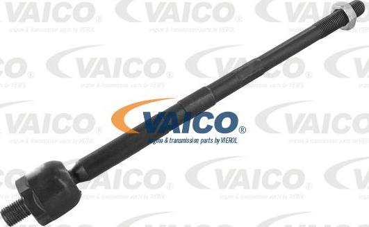 VAICO V10-7524 - Аксиален шарнирен накрайник, напречна кормилна щанга vvparts.bg