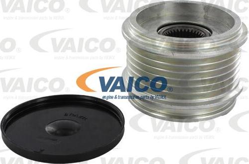 VAICO V10-7526 - Ремъчна шайба, генератор vvparts.bg