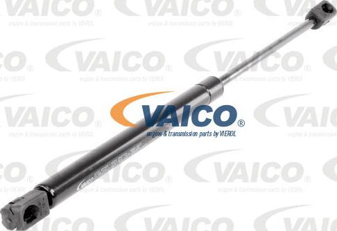 VAICO V10-7528 - Газов амортисьор, багажно / товарно пространство vvparts.bg