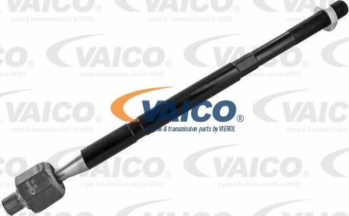 VAICO V10-7523 - Аксиален шарнирен накрайник, напречна кормилна щанга vvparts.bg