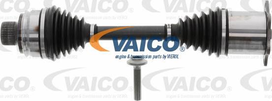 VAICO V10-7634 - Полуоска vvparts.bg