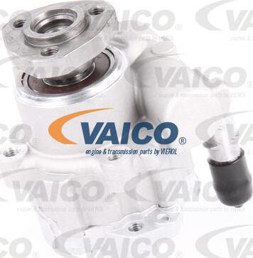 VAICO V10-7091 - Хидравлична помпа, кормилно управление vvparts.bg