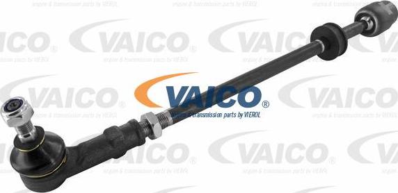 VAICO V10-7049 - Напречна кормилна щанга vvparts.bg