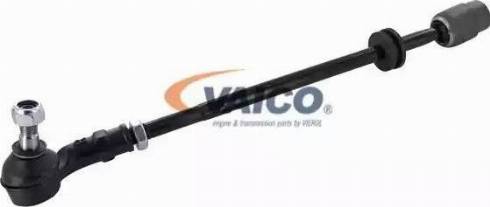 VAICO V10-7046 - Напречна кормилна щанга vvparts.bg