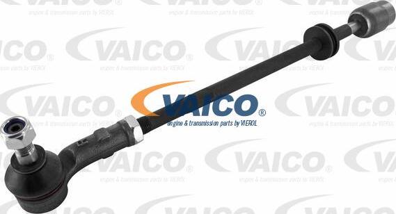 VAICO V10-7048 - Напречна кормилна щанга vvparts.bg