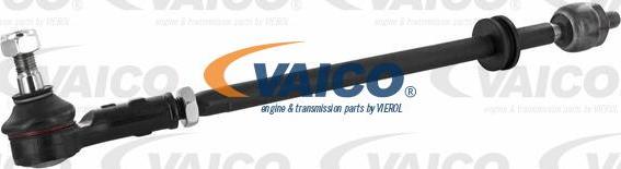 VAICO V10-7050 - Напречна кормилна щанга vvparts.bg