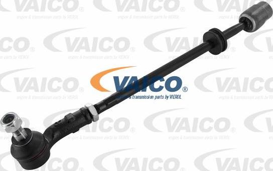 VAICO V10-7058 - Напречна кормилна щанга vvparts.bg