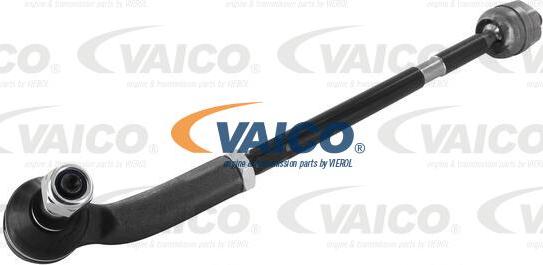 VAICO V10-7057 - Напречна кормилна щанга vvparts.bg