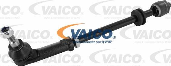 VAICO V10-7064 - Напречна кормилна щанга vvparts.bg