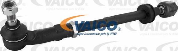 VAICO V10-7060 - Напречна кормилна щанга vvparts.bg