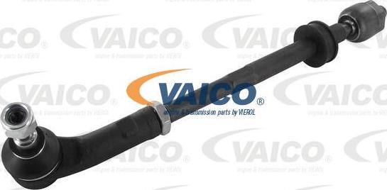 VAICO V10-7062 - Напречна кормилна щанга vvparts.bg