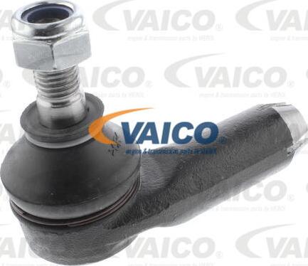 VAICO V10-7005 - Накрайник на напречна кормилна щанга vvparts.bg