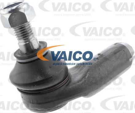 VAICO V10-7003-1 - Накрайник на напречна кормилна щанга vvparts.bg