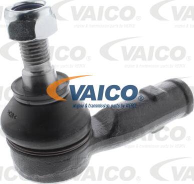 VAICO V10-7007 - Накрайник на напречна кормилна щанга vvparts.bg