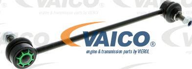 VAICO V10-7080 - Щанга / подпора, окачване на колелото vvparts.bg