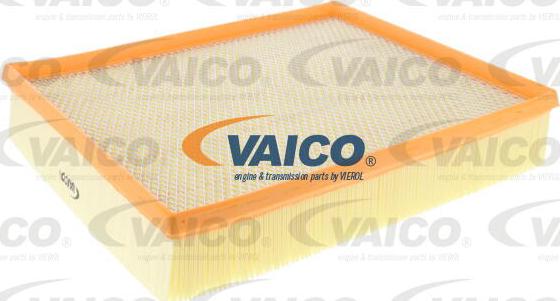 VAICO V10-7081 - Въздушен филтър vvparts.bg