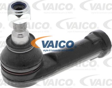 VAICO V10-7034-1 - Накрайник на напречна кормилна щанга vvparts.bg