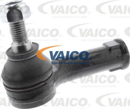 VAICO V10-7031-1 - Накрайник на напречна кормилна щанга vvparts.bg