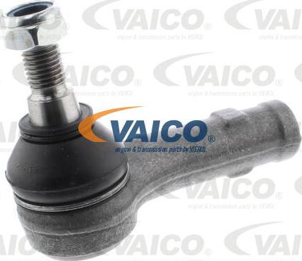 VAICO V10-7033-1 - Накрайник на напречна кормилна щанга vvparts.bg