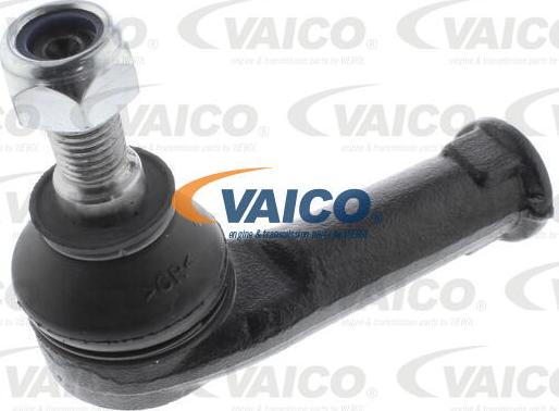 VAICO V10-7032-1 - Накрайник на напречна кормилна щанга vvparts.bg