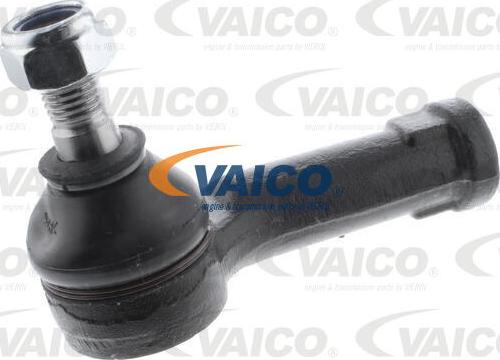 VAICO V10-7029 - Накрайник на напречна кормилна щанга vvparts.bg