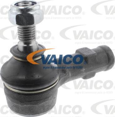 VAICO V10-7025 - Накрайник на напречна кормилна щанга vvparts.bg