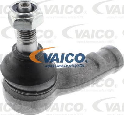 VAICO V10-7028 - Накрайник на напречна кормилна щанга vvparts.bg