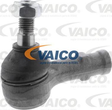 VAICO V10-7027 - Накрайник на напречна кормилна щанга vvparts.bg