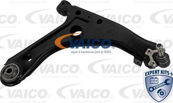 VAICO V10-7074 - Носач, окачване на колелата vvparts.bg