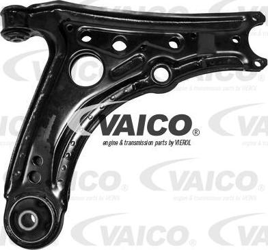 VAICO V10-7072-1 - Носач, окачване на колелата vvparts.bg