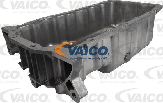 VAICO V10-7190 - Маслена вана (картер) vvparts.bg