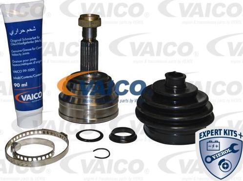 VAICO V10-7197 - Каре комплект, полуоска vvparts.bg