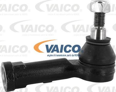 VAICO V107149 - Накрайник на напречна кормилна щанга vvparts.bg