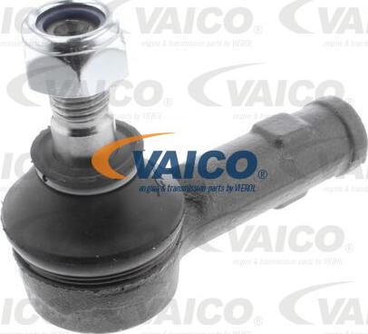 VAICO V10-7145-1 - Накрайник на напречна кормилна щанга vvparts.bg