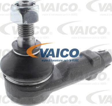 VAICO V10-7146 - Накрайник на напречна кормилна щанга vvparts.bg