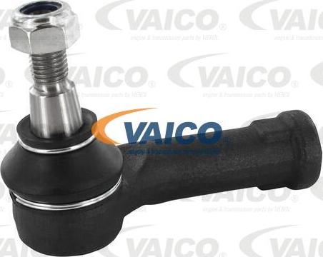 VAICO V107148 - Накрайник на напречна кормилна щанга vvparts.bg