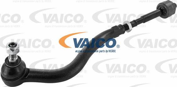 VAICO V10-7143 - Напречна кормилна щанга vvparts.bg