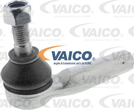 VAICO V10-7150 - Накрайник на напречна кормилна щанга vvparts.bg