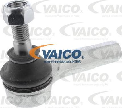 VAICO V10-7151 - Накрайник на напречна кормилна щанга vvparts.bg