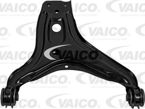 VAICO V10-7119 - Носач, окачване на колелата vvparts.bg