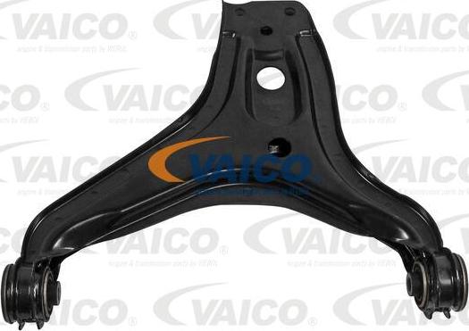 VAICO V10-7118 - Носач, окачване на колелата vvparts.bg