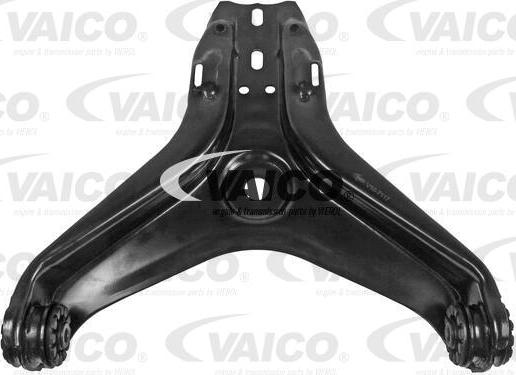 VAICO V10-7117 - Носач, окачване на колелата vvparts.bg