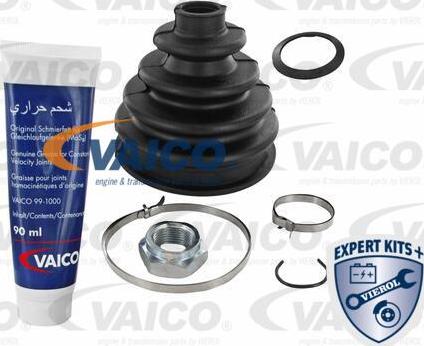 VAICO V10-7182 - Маншон, полуоска vvparts.bg