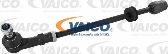 VAICO V10-7136 - Напречна кормилна щанга vvparts.bg