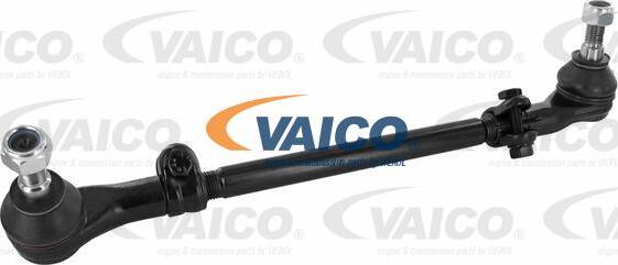 VAICO V10-7129 - Напречна кормилна щанга vvparts.bg