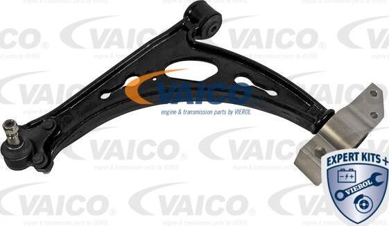 VAICO V10-7394 - Носач, окачване на колелата vvparts.bg