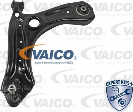 VAICO V10-7306 - Носач, окачване на колелата vvparts.bg