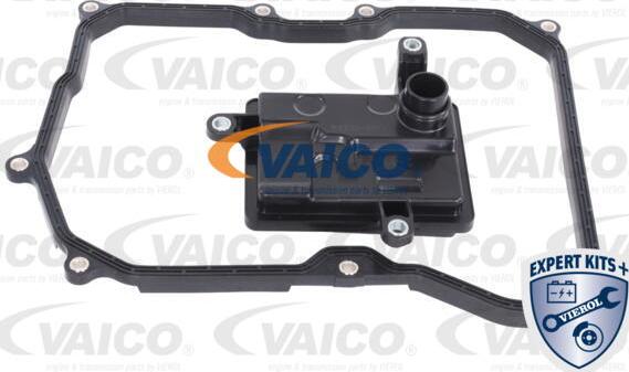 VAICO V10-7317 - Хидравличен филтър, автоматична предавателна кутия vvparts.bg