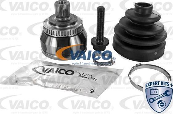 VAICO V10-7294 - Каре комплект, полуоска vvparts.bg